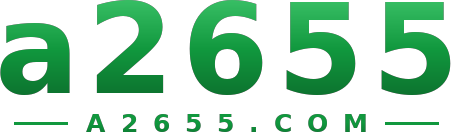 a2655 โลโก้